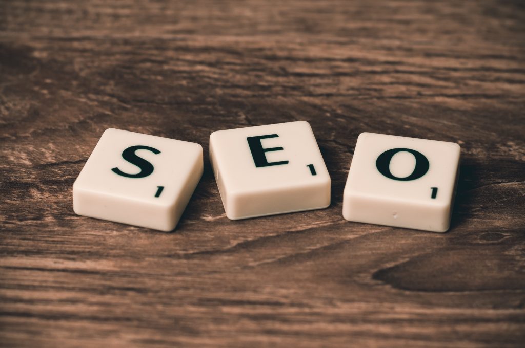 SEO Contents