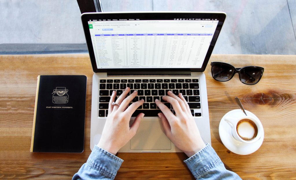 Content Marketing and Writing