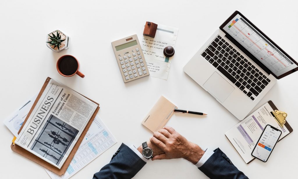 Small Business Accounting